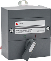  Электропривод CD-99-160A EKF PROxima