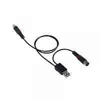  USB инжектор питания для активных антенн, RX-455, REXANT