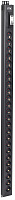  ITK BASE PDU вертикальный PV0102 30U 1 фаза 32А 24 розетки SCHUKO (немецкий стандарт) без кабеля с клеммной колодкой