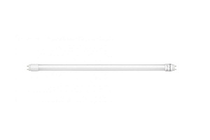  Лампа светодиодная LED-T8R-П-PRO 10Вт 230В G13R 4000К 1000Лм 600мм прозрачная поворотная IN HOME