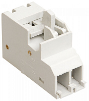  Дополнительный контакт ДК-630/800/1600 А IEK