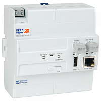  Модуль процессорный OptiLogic L-CPU-2-L