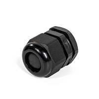  Ввод кабельный пластиковый PG 63 (42-50 мм) (Fortisflex)