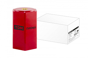  Изолятор опорный ПИО60 TDM