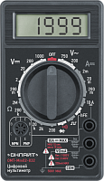  Мультиметр 82 972 OMT-Mm02-832 (832) ОНЛАЙТ 82972