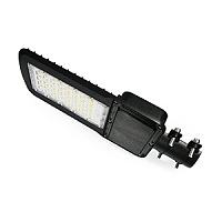  Светильник Уличный Gauss LED Qplus IP65 370*145*45 30W 3600lm 5000K 120-260V КСС "Ш" 1/6