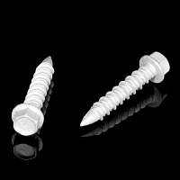  Шуруп по бетону SB 6.3X35 (POGMT)