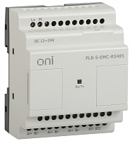  Логическое реле PLR-S. RS485 серии ONI