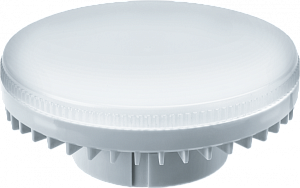  Лампа светодиодная 61 472 NLL-GX70-20-230-4K 20Вт матовая 4000К нейтр. бел. GX70 1600лм 220-240В Navigator 61472
