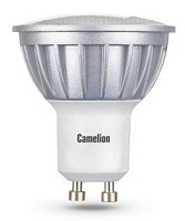  Camelion LED5-GU10/845/GU10 (Эл.лампа светодиодная 5Вт 220В)