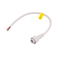  Коннектор для подключения ленты NEON к драйверу (IP65) 5 шт. в упаковке