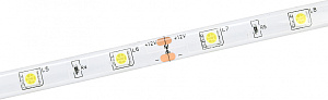  Лента светодиодная 5м LSR-5050WW30-7,2-IP65-12В IEK