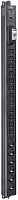  ITK BASE PDU вертикальный PV1111 23U 1 фаза 16А 6 розеток SCHUKO (немецкий стандарт) + 12 розеток C13 с клеммной колодкой и кабелем 3м вилка IEC60309 