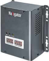  Стабилизатор напряжения 61 776 NVR-RW1-1500 Navigator 61776