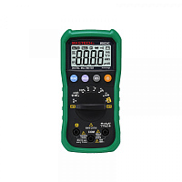  Профессиональный мультиметр MS8239C MASTECH