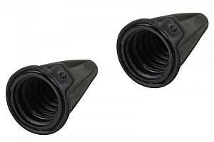  Колпачки изолирующие КИ 25-150 TDM