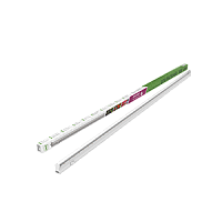 Светильник Gauss Fito для растений 15W 460lm 175-265V IP20 1175*25*37мм, фиолет спектр LED 1/25 LED 1/25