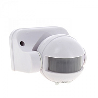  ИК датчик движения наст. 1200Вт 180гр. до 12м IP44 MS-39 EKF PROxima
