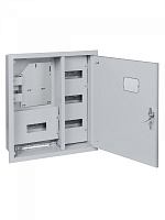  ЩУРВ-3/24 (580х500х165) 1 дверный TDM