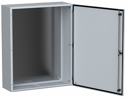  TITAN 5 Корпус металлический ЩМП-100.80.30 УХЛ1 IP66 IEK