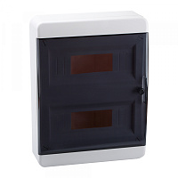  Корпус пластиковый OptiBox P-BNK-2-24-IP41