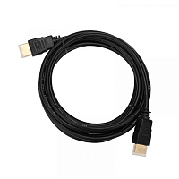  Кабель HDMI - HDMI 1.4, 3м, Gold PROconnect