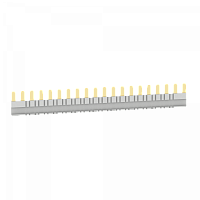  Шинка 20 - полюсная для розеток OptiRel G 93-20