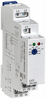  Реле контроля фаз ORF-08D 3 фазы 2 контакта 220-460В AC ONI