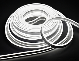  Комплект светодиодной подсветки "Неон" (лента LED 10м LSR5-2835W120-8-IP65-220В + драйвер) IEK