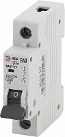  Автоматический выключатель ЭРА PRO NO-902-159 ВА47-29 1P 40А кривая B 4,5кА