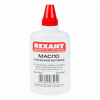  Масло бытовое смазочное, 100мл, масленка REXANT