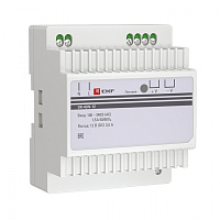  Блок питания 12В DR-45W-12 EKF PROxima