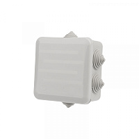  Коробка распаячная ОУ 100x100x50 мм, IP55 REXANT