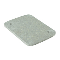  Подкладка теплоизолирующая PI 80 2ZT (XX)