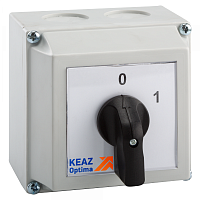 Переключатель OptiSwitch 4G16-637-PK-R114