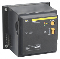  Электропривод ЭП-40 230В IEK