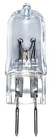  Camelion JD 20W G4 (Эл.лампа галоген.без рефлектора, 220V, 2000 часов)