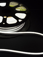  Гибкий неон SMD2835-120 LED/м-220 В-6,5 Вт/м-IP67-6000 K (25м) TDM