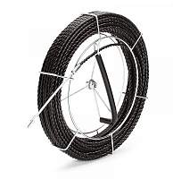  Протяжка из полиэстера PET-3-6.0/30MK на металлической катушке (Fortisflex)