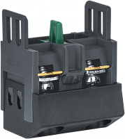  Контакт дополнительный 82 826 NBI-A-02-NO Navigator 82826