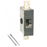  Дополнительный полюс 315А TwinBlock EKF