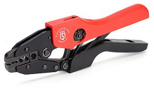  Пресс-клещи CTK-08 (КВТ)