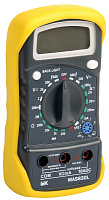  Мультиметр цифровой MASTER MAS830L IEK