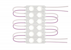  ЭРА LED модули MZ2835-02-12V-2835-IP65-5m-6500 (50/1500)
