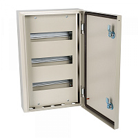  Корпус металлический ЩРн-36-540х310х120-IP31-УХЛ3-КЭАЗ