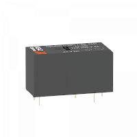  Реле промежуточное OptiRel G RP41-51-6D-12-CO
