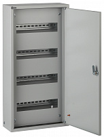  Корпус металлический навесной ЭРА ЩРН-48 (600х300х120) IP31 УХЛЗ серый
