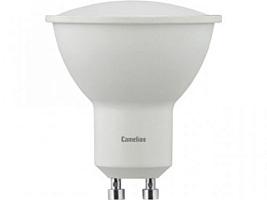  Camelion LED7-GU10/845/GU10 (Эл.лампа светодиодная 7Вт 220В)