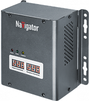  Стабилизатор напряжения 61 775 NVR-RW1-1000 Navigator 61775