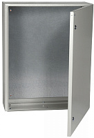  Корпус металлический ЩМП-4-0 (800х650х250мм) УХЛ3 IP31 IEK